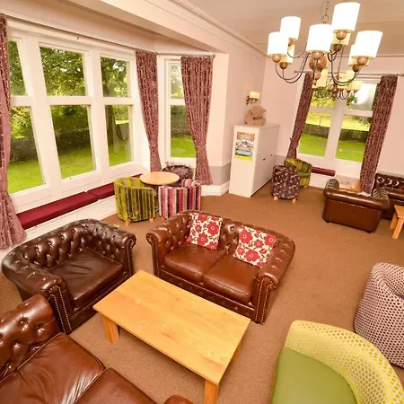 Yha Grinton Reeth