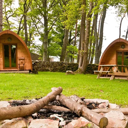 Hostel Yha Grinton *