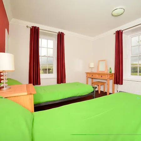 Yha Grinton Hostel Reeth