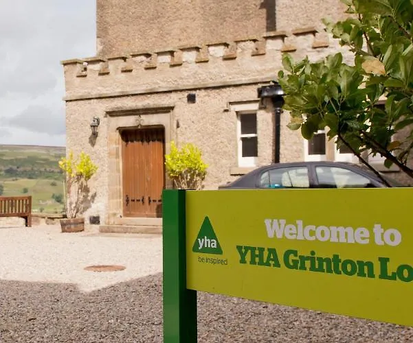 Yha Grinton Hostel