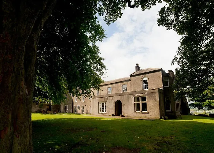 Hostel Yha Grinton Reeth