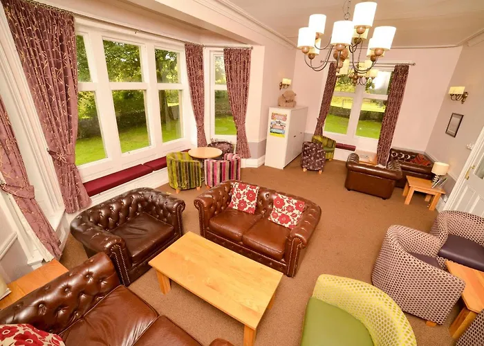 Yha Grinton Reeth