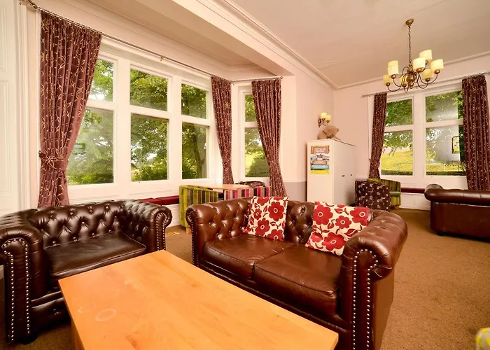 Yha Grinton Hostel