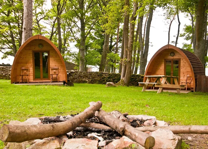 Hostel Yha Grinton *