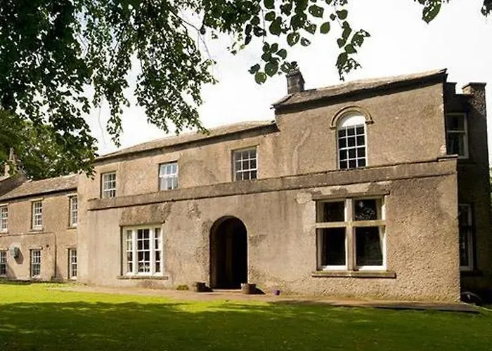 Yha Grinton * Reeth