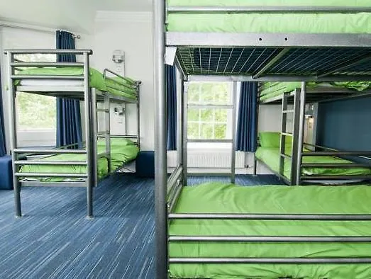 Hostel Yha Grinton *