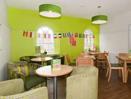 Hostel Yha Grinton