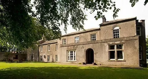 Hostel Yha Grinton