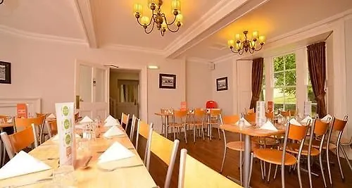 Hostel Yha Grinton Reeth