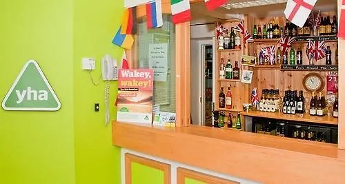 Hostel Yha Grinton *