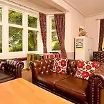 Yha Grinton Hostel Reeth