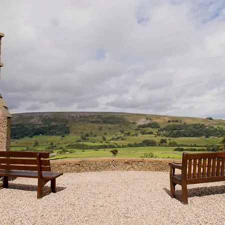 Hostel Yha Grinton Reeth