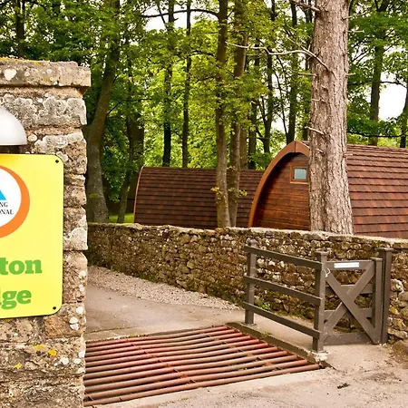 Yha Grinton Reeth
