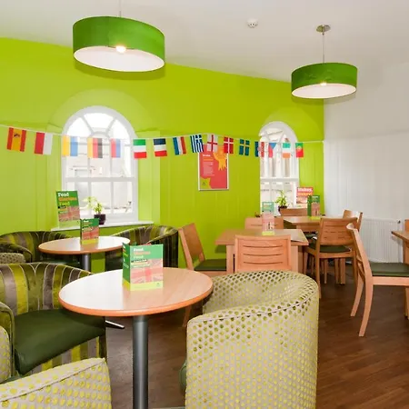 Yha Grinton Reeth