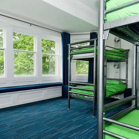 Yha Grinton Albergue Reeth