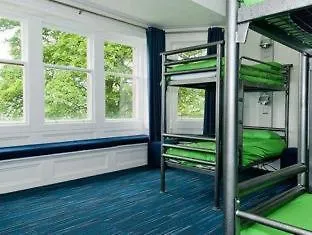 Albergue Yha Grinton