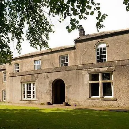 Yha Grinton * Reeth