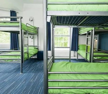 Albergue Yha Grinton *