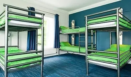 Yha Grinton Hostel