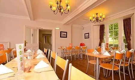 Hostel Yha Grinton Reeth