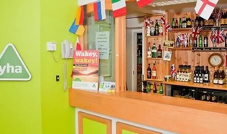 Albergue Yha Grinton *