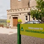 Yha Grinton Hostel
