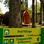 Hostel Yha Grinton