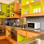 Hostel Yha Grinton *