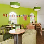 Hostel Yha Grinton
