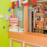 Hostel Yha Grinton *