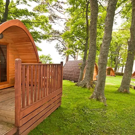 Хостел Yha Grinton