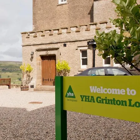 Yha Grinton بيت شباب