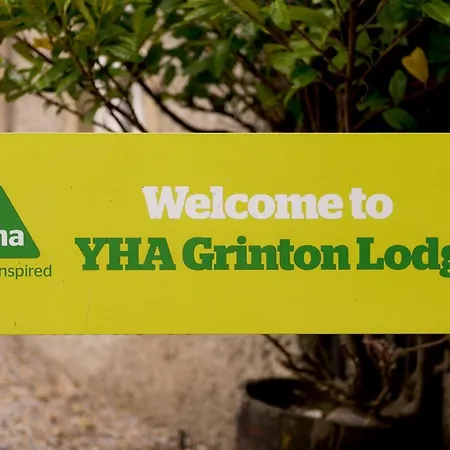 بيت شباب Yha Grinton