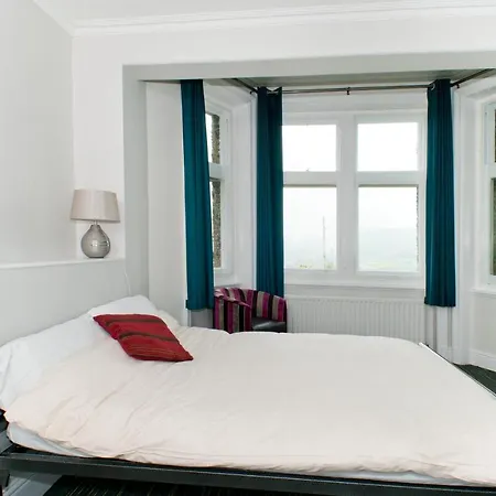 Yha Grinton Хостел Рит