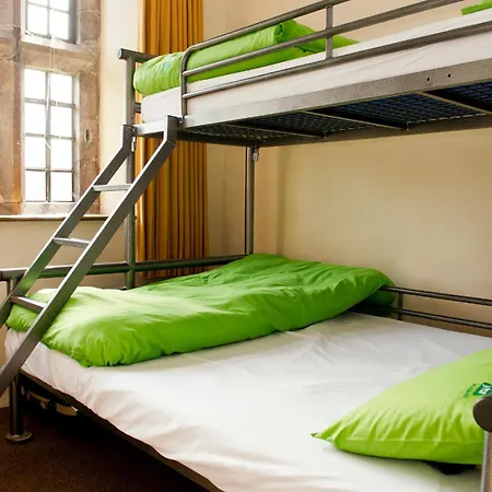 Хостел Yha Grinton *