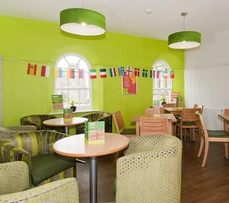 Хостел Yha Grinton