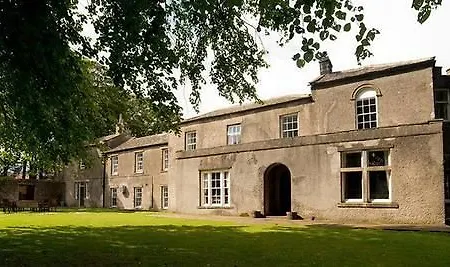 Хостел Yha Grinton