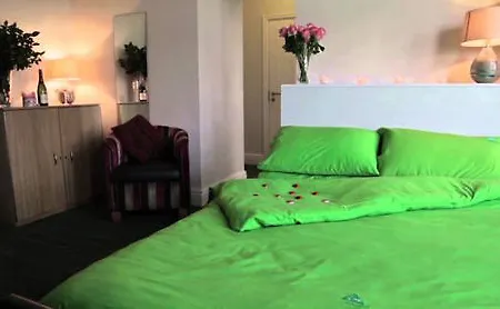 Хостел Yha Grinton Рит