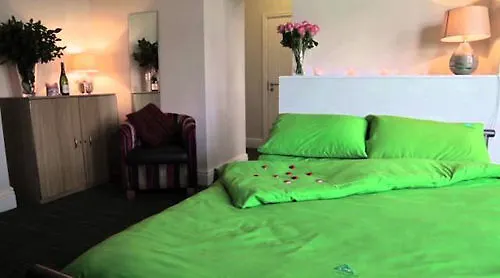 Hostel Yha Grinton Reeth