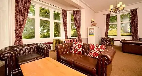 Yha Grinton Hostel Reeth